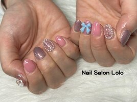 持ち込みデザイン