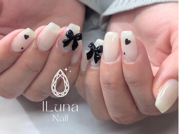 イルナ ネイル(ILuna Nail)/