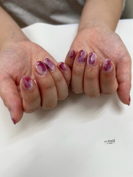 アンドラッシュ 駒込駅前店(and lash)/