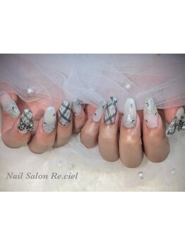 アートの種類が豊富