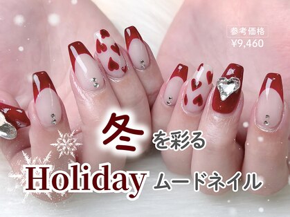 リッシュ ドゥ(RICHE deux)の写真