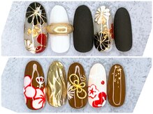 ミラーナ(Milana)/◆振袖新作デザイン◆¥8500