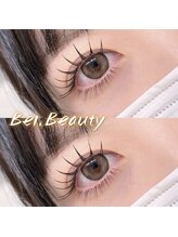 ベルビューティー 新宿店(BEL.Beauty)/上下セットフラットラッシュ