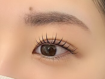 ラモ(Ramo)/まつげパーマ/パリジェンヌ