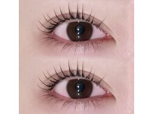 ソア 並木坂店(Soa)/上下まつ毛パーマ♪