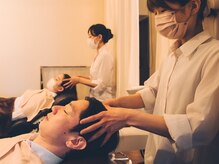 リッツ 渋谷店/ペアでのご来店大歓迎です☆彡