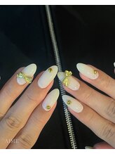アイム(AIME)/シンプルネイル＋α