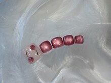 ウェリナ(WELINA)/フットデザインコース