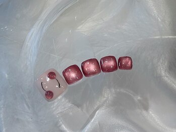 ウェリナ(WELINA)/フットデザインコース