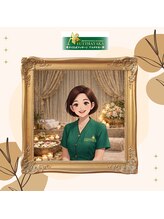 アユタヤカー Diamond