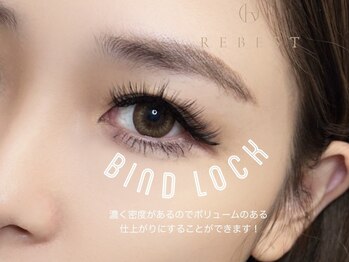 リーベスト 四条畷店(REBEST)/バインドロック/まつげ/四條畷