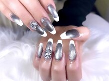 ウェリナ(Welina)/マグネットフレンチ♪