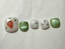 ルリアン(LeLien)/春フット