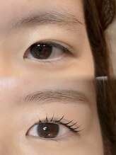 グラント(grant)/目元美人セット