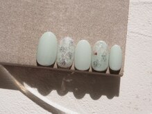 ネプチューン 自由が丘店(NEPTUNE)/定額アート6500円