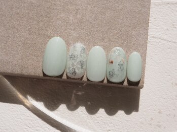 ネプチューン 自由が丘店(NEPTUNE)/定額アート6500円