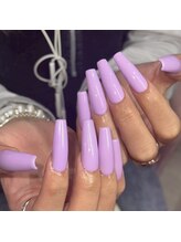 ピンズイチロク(PINS16)/Gel-xワンカラー