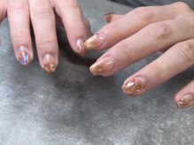 ユミネイル(YUMI NAIL)/