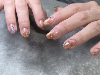 ユミネイル(YUMI NAIL)/