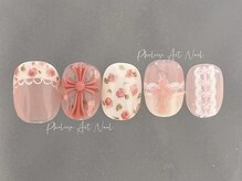 フィレシアートネイル(Pholeisi Art Nail)