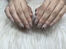 アメリー(amery)の雰囲気（毎月季節に合わせた可愛いデザインをお得に楽しめる定額デザイン）