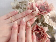 グロー ネイル(Glow Nail)/