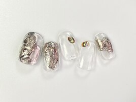 クレイニュアンス