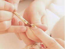 ラグジュアリーネイルズ オオミヤ(Luxury Nails Omiya)
