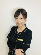 サロンドオリーブ エコールマミ店(Salon de Olive)&nbsp;山下 佳奈