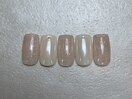 《hand》ライト定額ネイル