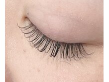 ミイ(31)の雰囲気（フラットラッシュ【お仕上げコーティング付き】）