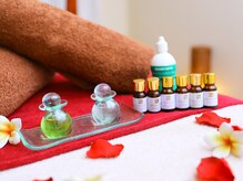 Bali spa Jamu 小岩店【10月1日 NEW OPEN】の雰囲気(異国情緒溢れる空間で贅沢な癒し時間を堪能◇120分¥9,800◇)