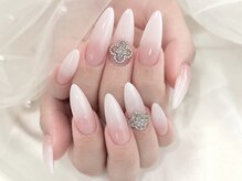 nail salon Lilasの雰囲気（SNS映え抜群♪女子力満点な気品デザイン◎フィルイン対応）