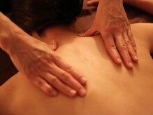 さくら(BODY OASiS Embellie)/首・肩マッサージ