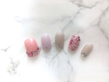 ネイルサロン イーウィ(Ewy)/