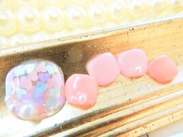 フット【デザインコース】