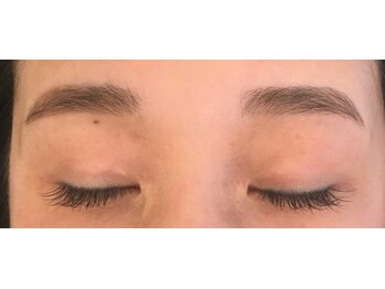 トリコ 狛江(TRICO by hair make passage)/美眉スタイリング 8 after