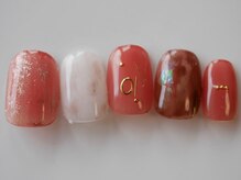 ネイルエニー(Nail Any)/Any collection