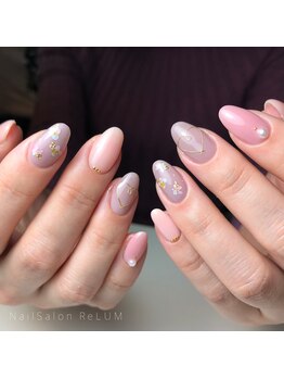 定額¥8500コース