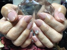 ブリリアン(Brillant)/