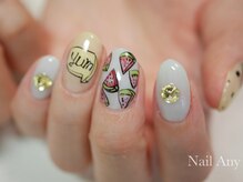 ネイルエニー(Nail Any)/Any collection