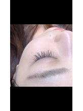 フリルアイビューティ 豊中店(Frill Eye Beauty)/