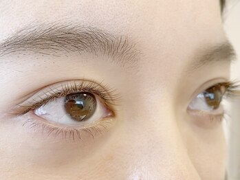 エメ(aimer)/design:120本カーキ/オレンジ