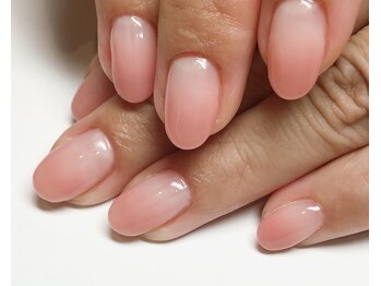 ペルナ perna/艶グラデーション