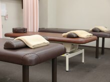 葛西橋りゅうせい整体院/