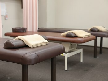 葛西橋りゅうせい整体院/