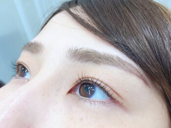 ニューディール 大通店(New deal)/eyelash perm design*