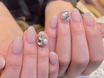 レミア 関内(REMIA)/５月　ナチュラルカラー