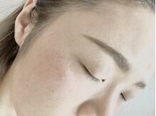 ヘアファッション ユミ(HAIR FASHION YUMI)/美眉ワックス脱毛