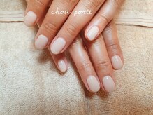 シュポルテ(chou porte)/ワンカラー